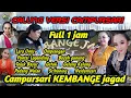 Download Lagu Full 1 jam  Album Calung Banyumasan  versi campursari Kembange jagad .Audio gleger Acs