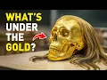 Lagu The OLDEST MUMMY IN HISTORY Unearthed - Wrapped in Pure Gold