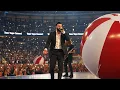 Muslim 7WAL NASS (Live Version) | Vibe Machine | Rap Maroc