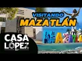 Casa Lopez MZT AirBnB en Mazatlan Sinaloa Mexico