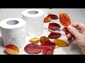 Download Lagu Toiletpapier en droge bladeren! 👵IK MAAK 50 STUKKEN EN VERKOOP ZE ALLEMAAL! GEWELDIGE DIY IDEE! Rec