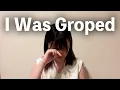 I Was Groped on a Crowded Train in Japan