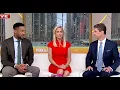 Fox News Red Hot Ainsley Earhardt On 040726
