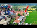 Download Lagu HEBOH‼️Seserahan Pernikahan Terpanjang Ratusan Mobil Mengantar Pengantin Pria,Hajat Mewah Di Kampung