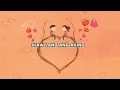 Ikaw Ang Aking Mahal - VST & Company (Official Lyric Visuals)