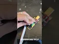 CH341A to Re-Flash your motherboard for blank screen stuck bios error