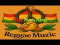 Hitam Manis Manja | Reggae Muzic