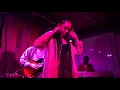 Jaz Karis (@Jaz_Karis)-Get You @WaitingRoomN16, 5th June 2018