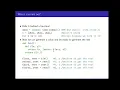 Python Lazy