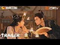 Download Lagu [ENGSUB] 🔥 Melody of Golden Age (2024) Trailer | Staring Ding Yuxi \u0026 Ancy Deng | Chinese Drama | 长乐曲