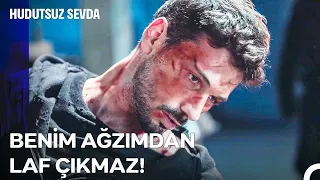 Kod Adı Halo #26: Ben Konuşursam Dengeler Değişir - Hudutsuz Sevda