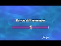 Viva Forever - Spice Girls | Karaoke Version | KaraFun