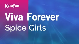 Download Viva Forever - Spice Girls | Karaoke Version | KaraFun MP3