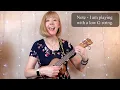 White Liar   Easy 3 chord ukulele tutorial and play along   Miranda Lambert