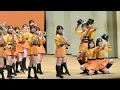 It Don t Mean A Thing Kyoto Tachibana SHS Band 2025Ver