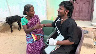 Poli doctor #comedy #cinematiccomedy #comedymove #funny #tamilcomedy 