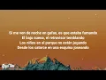 Rauw Alejandro - DE CAROLINA (Letra / Lyrics) Ft. Dj Playero