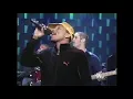 N.E.R.D ROCKSTAR LIVE ON CONAN 2002