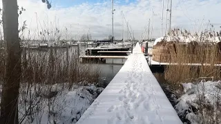 Grinde sneeuwcheck 9 februari 2021 – Ep. 22