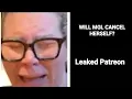 Molly s Patreon leaked updates from yesterday is Molly going to cancel herself