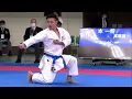 Kazumasa Moto (JPN)- Empi: 48th All Japan Karate Championships 2020