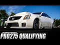 Yellowbullet Nationals - Pro 275 Qualifying