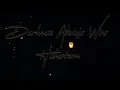 Darkness Always Wins - Halestorm lyrics