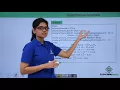 Class 11th - Qualitative Analysis