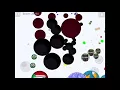 Agar io Mobile - Duo Takeover Pikachu Xalute 3