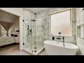 Luxury Home Tour in Lantana TX Stunning 4 Bed 4 Bath Home Backing to Greenbelt