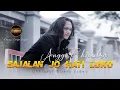 Download Lagu Anggi Chandra - Bajalan Jo Hati Luko (Official Music Video)