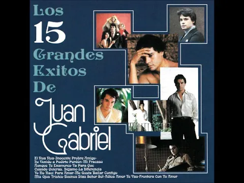 Download MP3 Juan Gabriel...Buenos Dias Senor Sol...