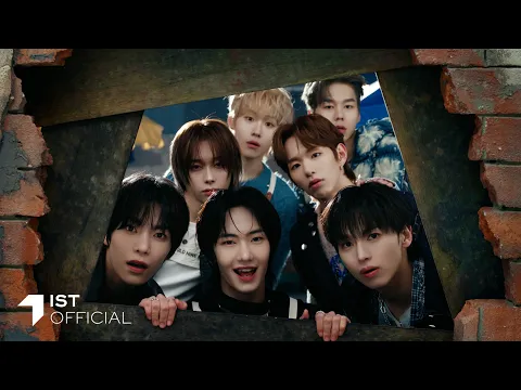 TUNEXX '내가 살아있다는 증거 (Proof I Am Alive)' Official MV 公式動画のサムネイル画像