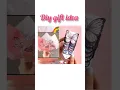 Download Lagu Diy gift idea ✨ ll butterfly 🦋 bouquet # butterfly card ll art and craft # credit to owner