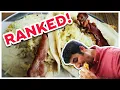 Best Austin Breakfast Tacos - RANKED