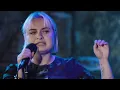 Låpsley | Museum Sessions | Live at National Museums Liverpool