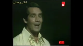محمد جمال   كنا أنا وانت نتمشى على الطرقات دندنها
