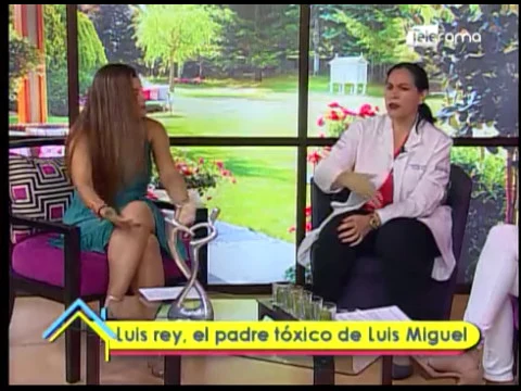 Cómo reconocer a los padres tóxicos