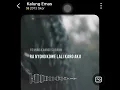 Download Lagu Cover Kalung Emas Bossanova by Melanie Salatiga