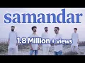 Lagu Samandar || Mas Dadang || Chitrali \u0026 Shina Song || Wahid Murad \u0026 Asad Jan || Official video ||