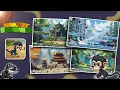 Monkey Runner Construct 3 Game Template Source code