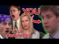 How to Survive Passive Aggressive CoWorkers