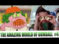 Download Lagu The Amazing World of Gumball Tribute to Cinema (Part 4)