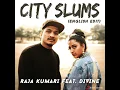 City Slums (English Edit)