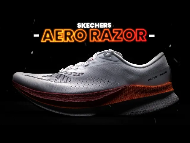 Tênis Skechers Aero Razor Masculino | Keep Running - Loja