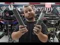 Shock Body Damage Normal vs Excessive Shock Therapy LIVE 21