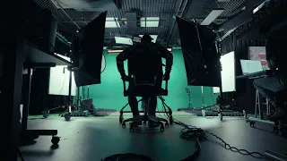 virtual production studio tour deep tech dive unreal engine aximmetry 