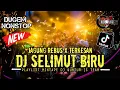 DJ SELIMUT BIRU X JAGUNG REBUS X TERKESAN X SENANDUNG REMBULAN TERBARU - DJ GUNTUR JS TEAM