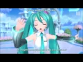 Download Lagu Project DIVA X - Love Song (English-Romaji subs)
