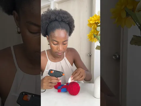 Haciendo al hombre araña 🕷️